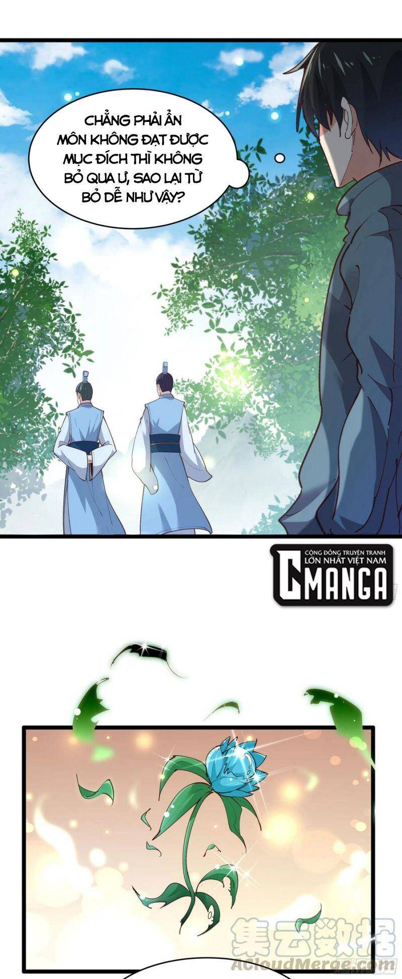 Trùng Sinh Đô Thị Thiên Tôn Chapter 227 - 20