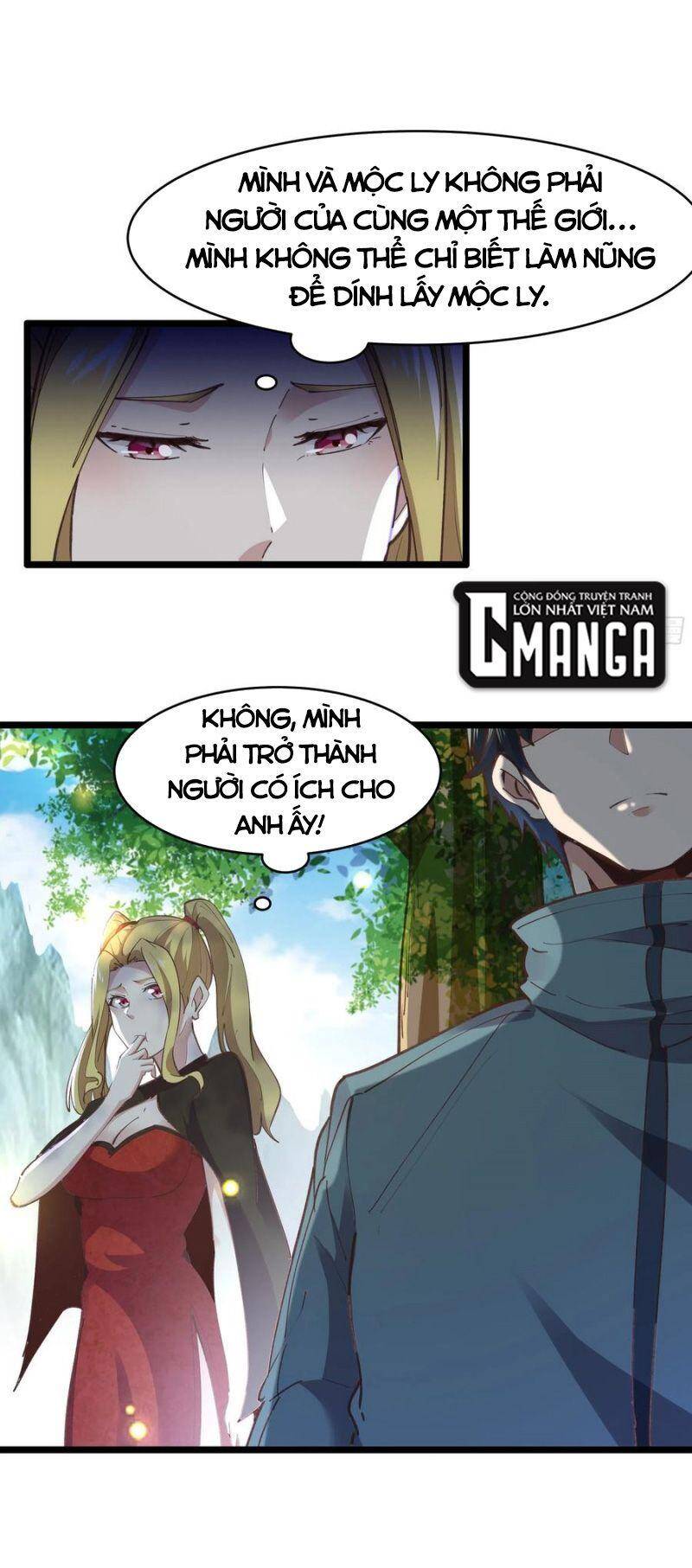 Trùng Sinh Đô Thị Thiên Tôn Chapter 227 - 24