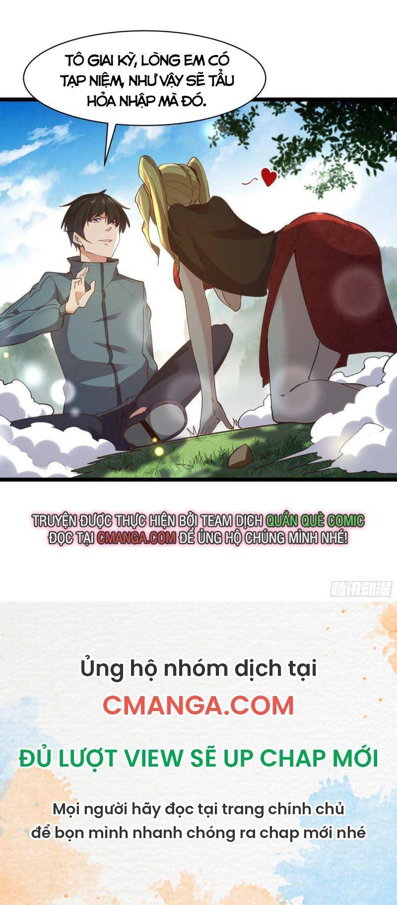 Trùng Sinh Đô Thị Thiên Tôn Chapter 227 - 29