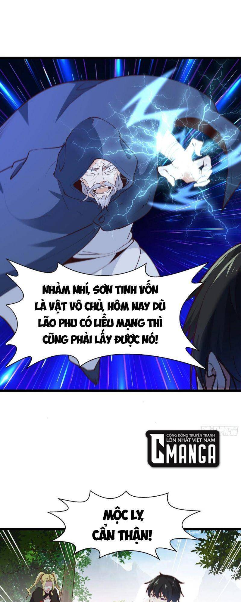 Trùng Sinh Đô Thị Thiên Tôn Chapter 227 - 4