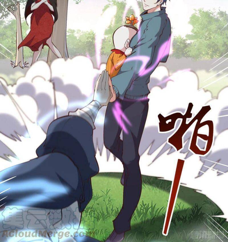 Trùng Sinh Đô Thị Thiên Tôn Chapter 227 - 5