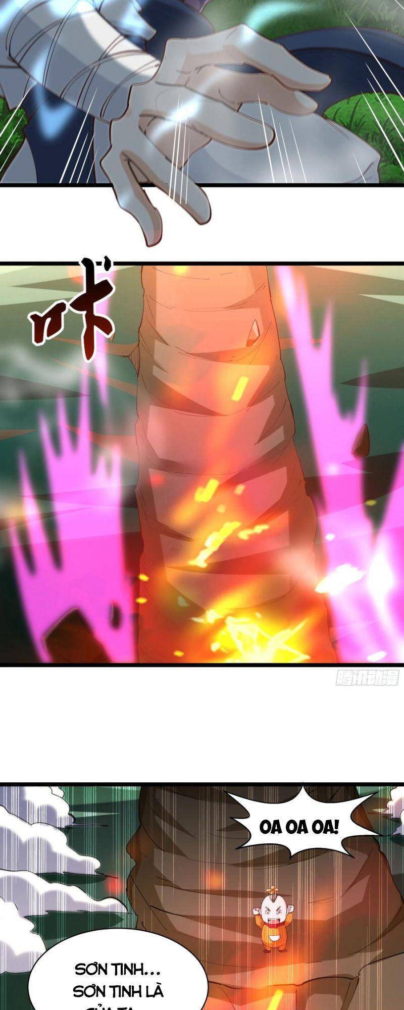 Trùng Sinh Đô Thị Thiên Tôn Chapter 227 - 6