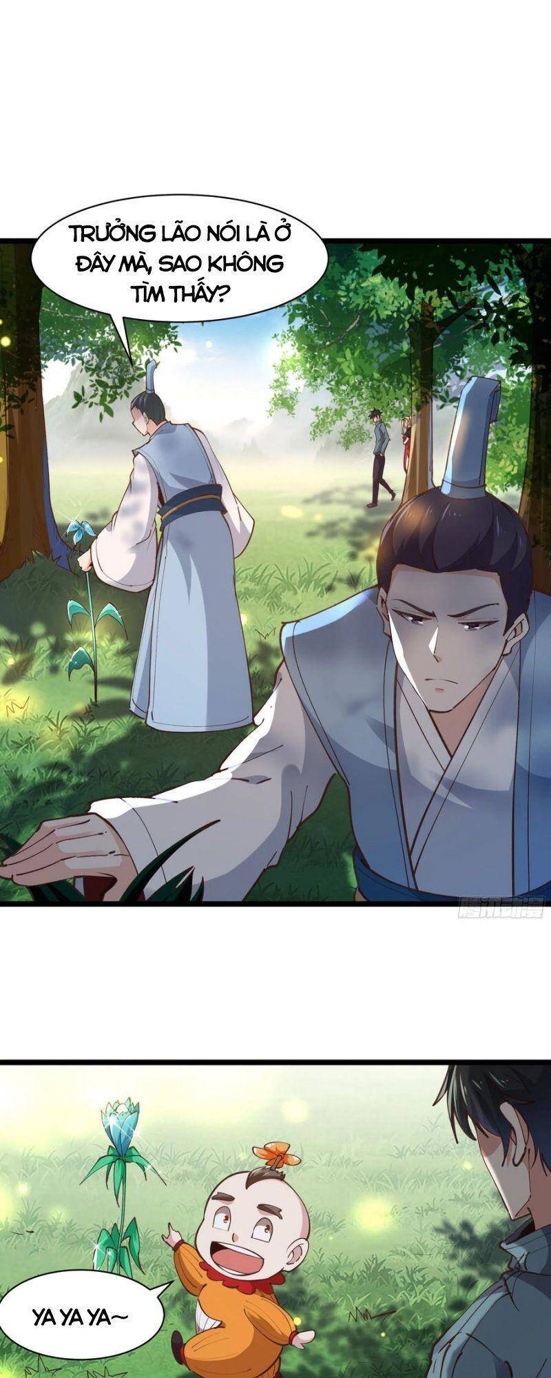 Trùng Sinh Đô Thị Thiên Tôn Chapter 227 - 10