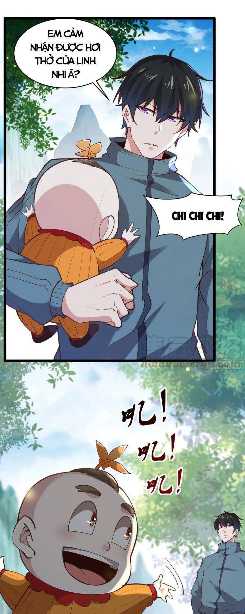 Trùng Sinh Đô Thị Thiên Tôn Chapter 228 - 11