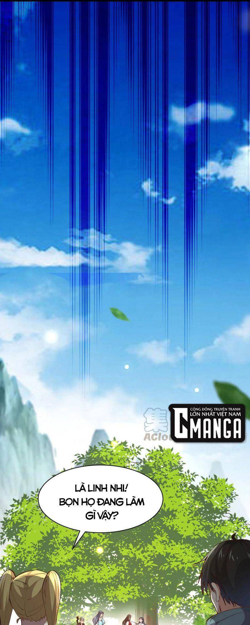 Trùng Sinh Đô Thị Thiên Tôn Chapter 228 - 13