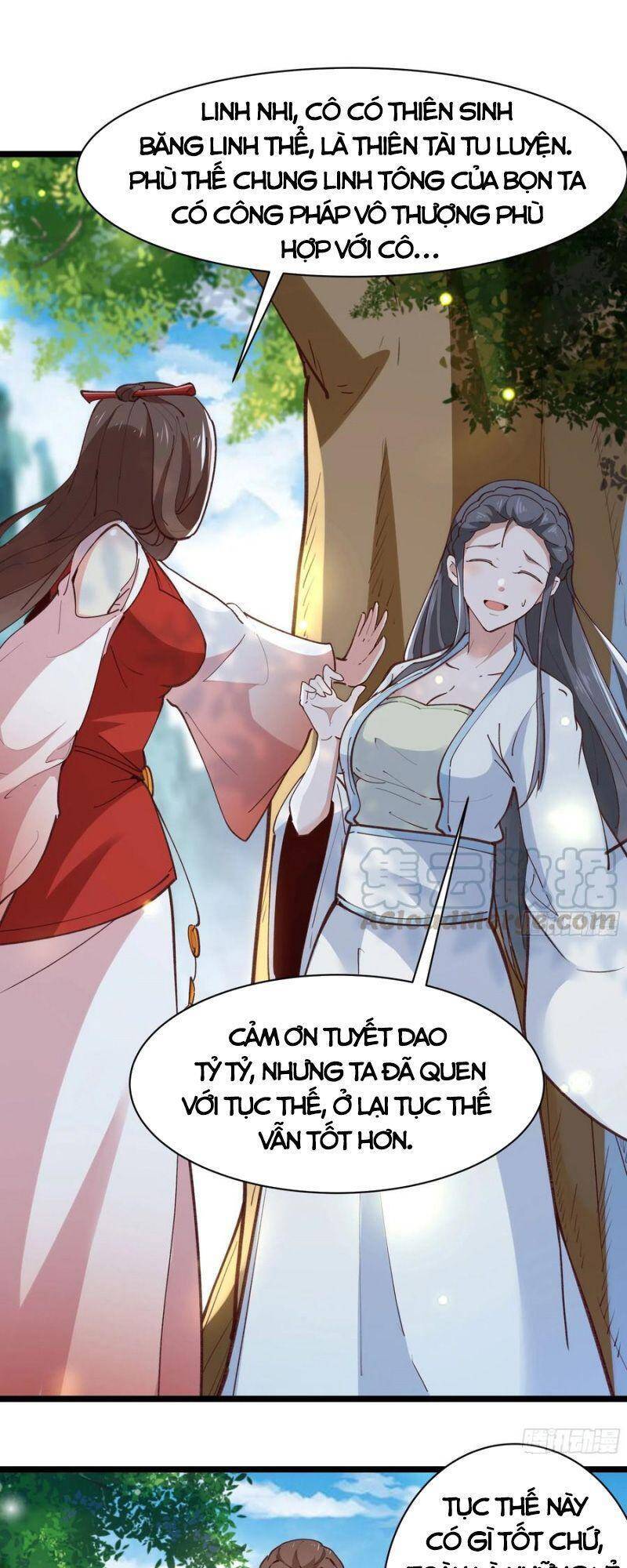 Trùng Sinh Đô Thị Thiên Tôn Chapter 228 - 15