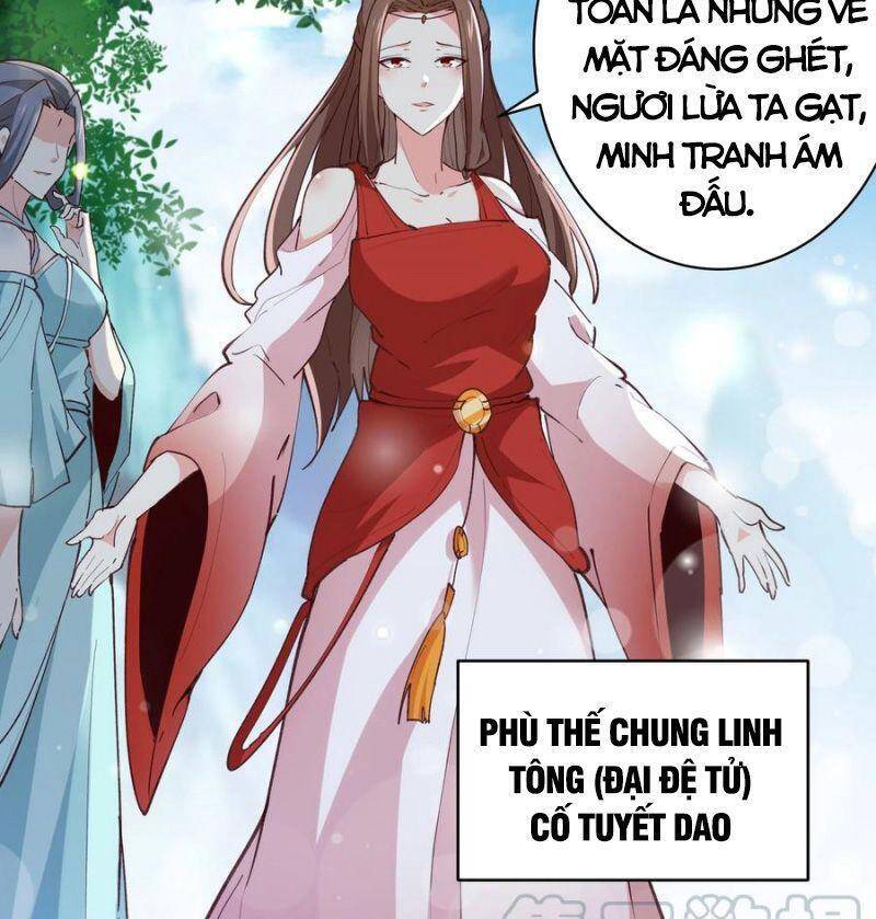 Trùng Sinh Đô Thị Thiên Tôn Chapter 228 - 16