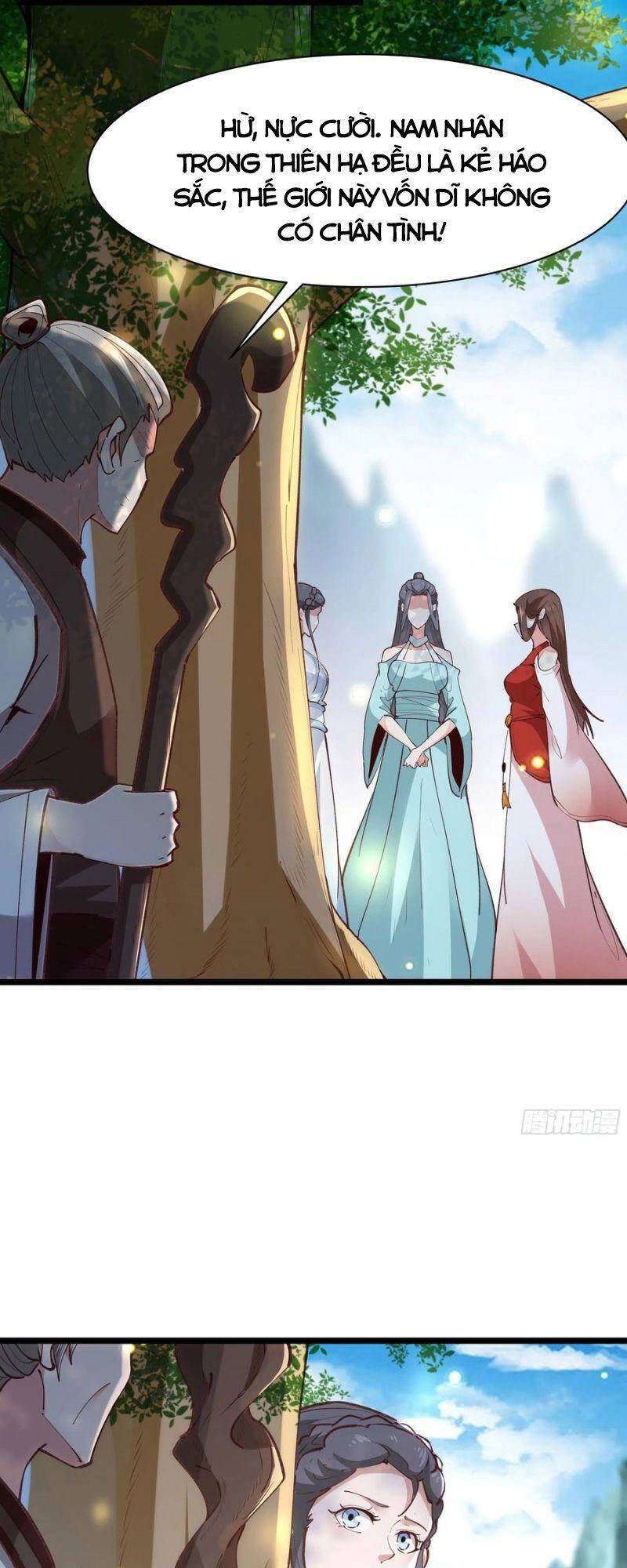 Trùng Sinh Đô Thị Thiên Tôn Chapter 228 - 18