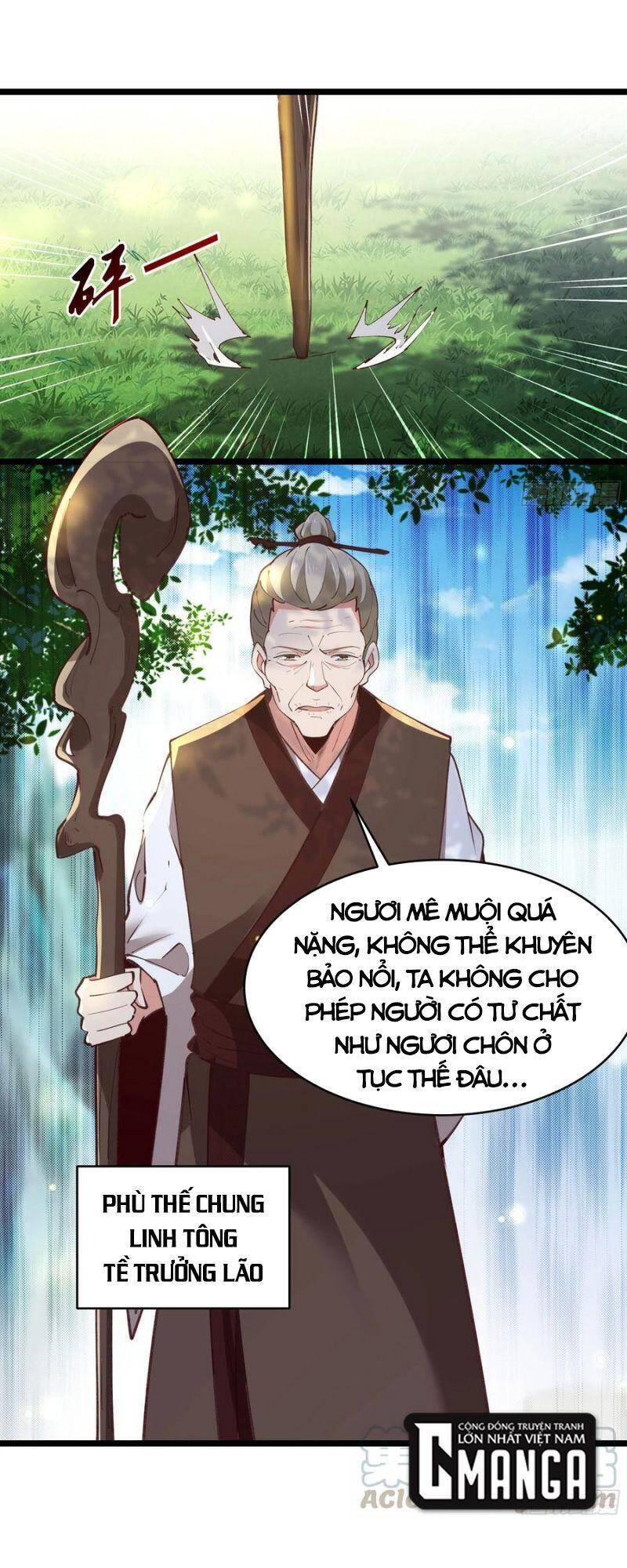 Trùng Sinh Đô Thị Thiên Tôn Chapter 228 - 20