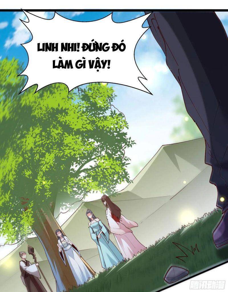 Trùng Sinh Đô Thị Thiên Tôn Chapter 228 - 21