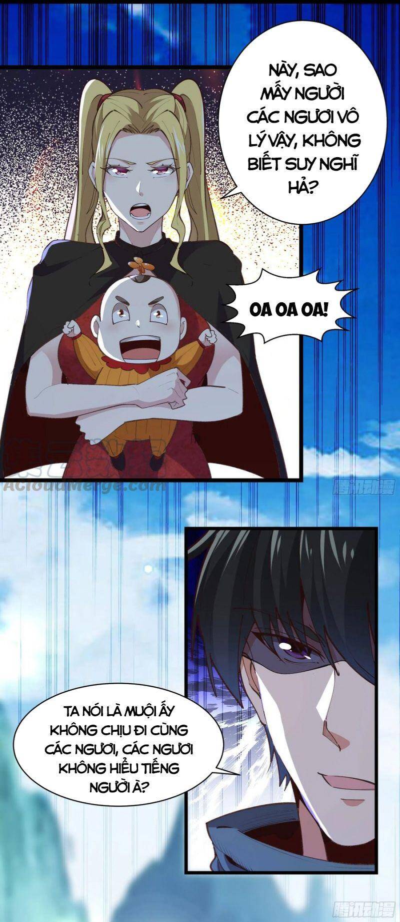 Trùng Sinh Đô Thị Thiên Tôn Chapter 228 - 28