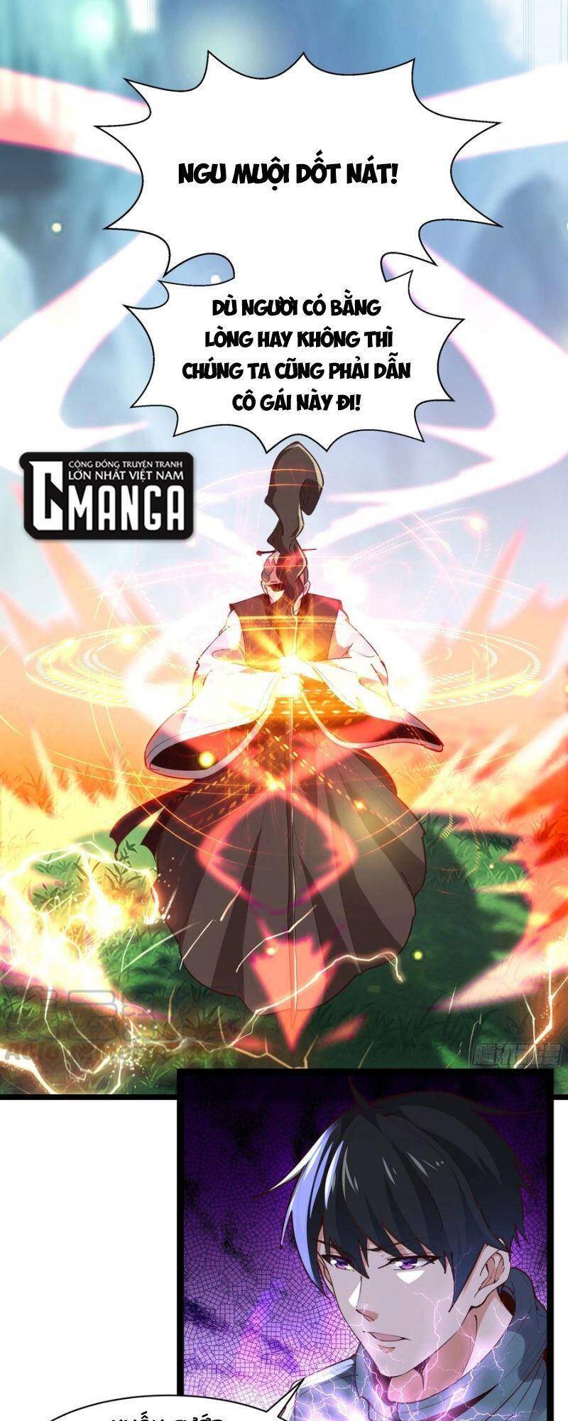 Trùng Sinh Đô Thị Thiên Tôn Chapter 228 - 29