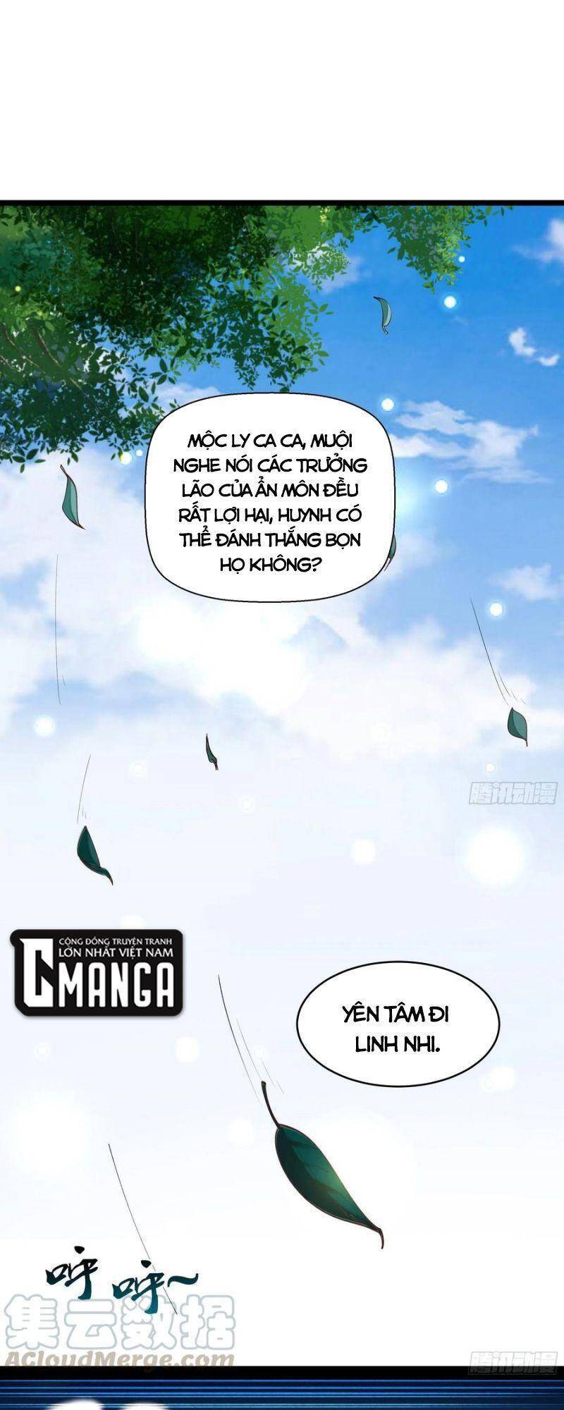 Trùng Sinh Đô Thị Thiên Tôn Chapter 229 - 1