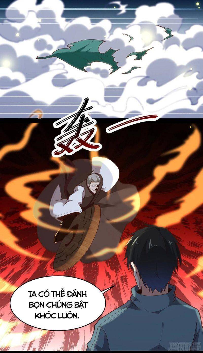 Trùng Sinh Đô Thị Thiên Tôn Chapter 229 - 2