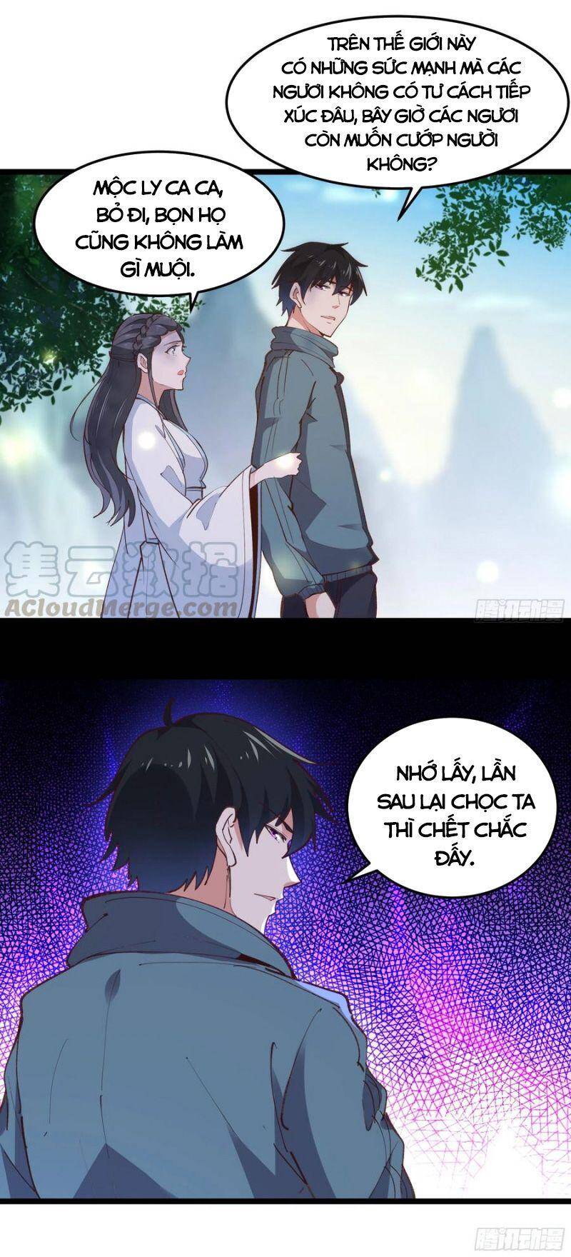 Trùng Sinh Đô Thị Thiên Tôn Chapter 229 - 11