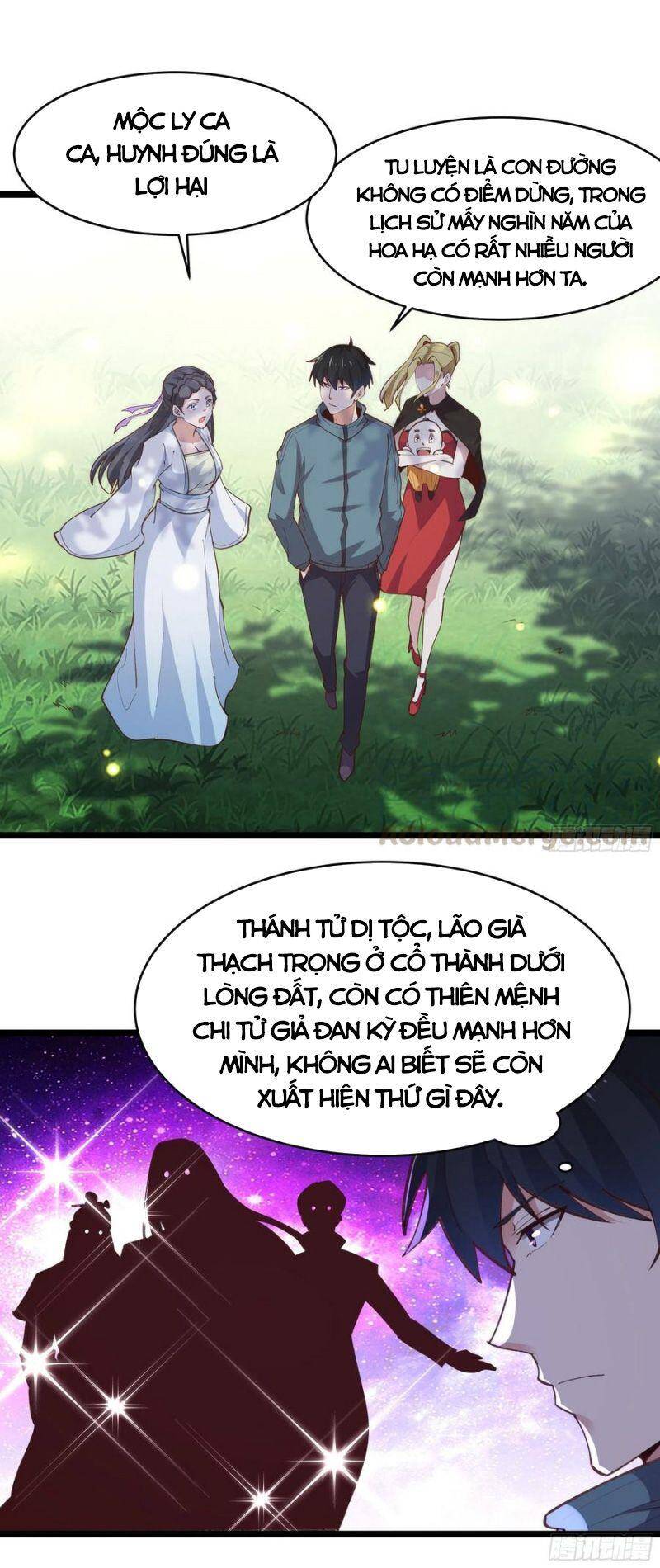 Trùng Sinh Đô Thị Thiên Tôn Chapter 229 - 14