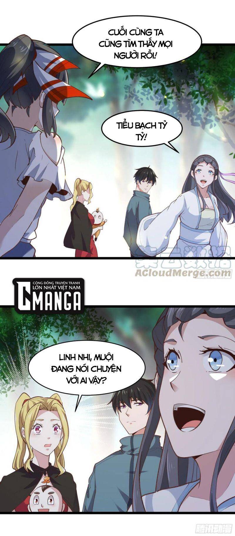 Trùng Sinh Đô Thị Thiên Tôn Chapter 229 - 15