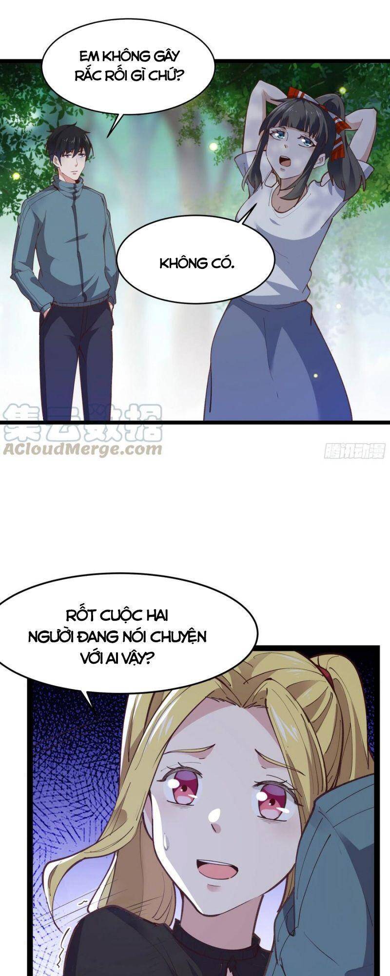 Trùng Sinh Đô Thị Thiên Tôn Chapter 229 - 16