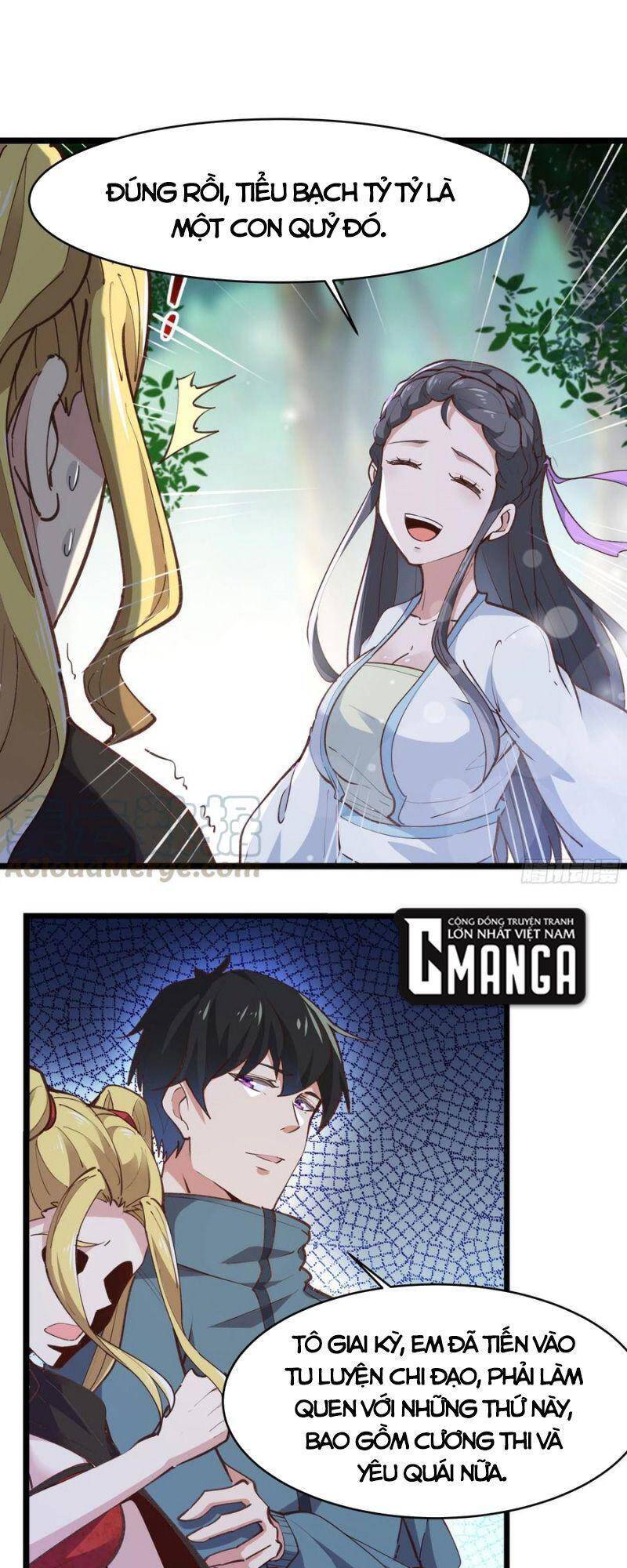 Trùng Sinh Đô Thị Thiên Tôn Chapter 229 - 18
