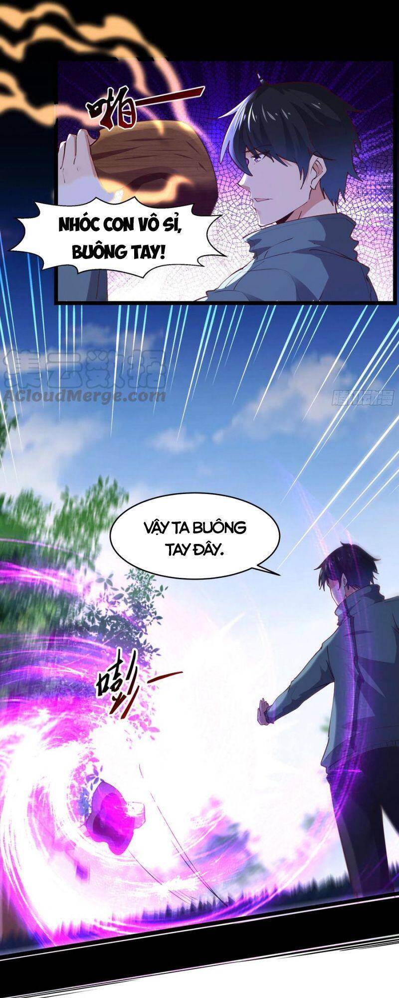 Trùng Sinh Đô Thị Thiên Tôn Chapter 229 - 3