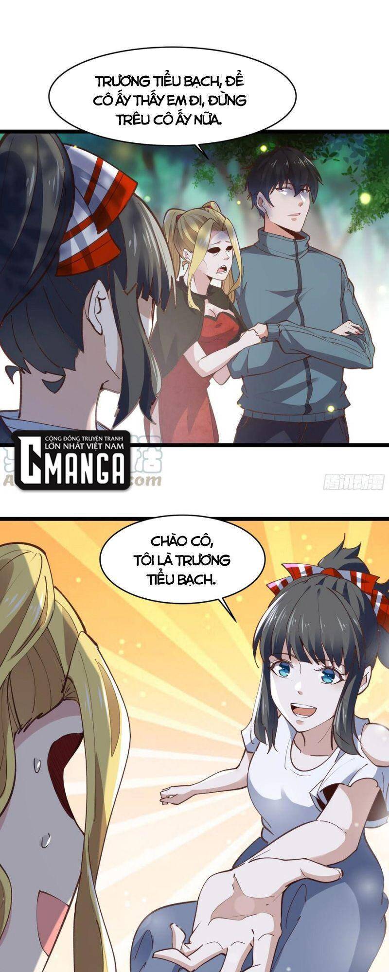 Trùng Sinh Đô Thị Thiên Tôn Chapter 229 - 22