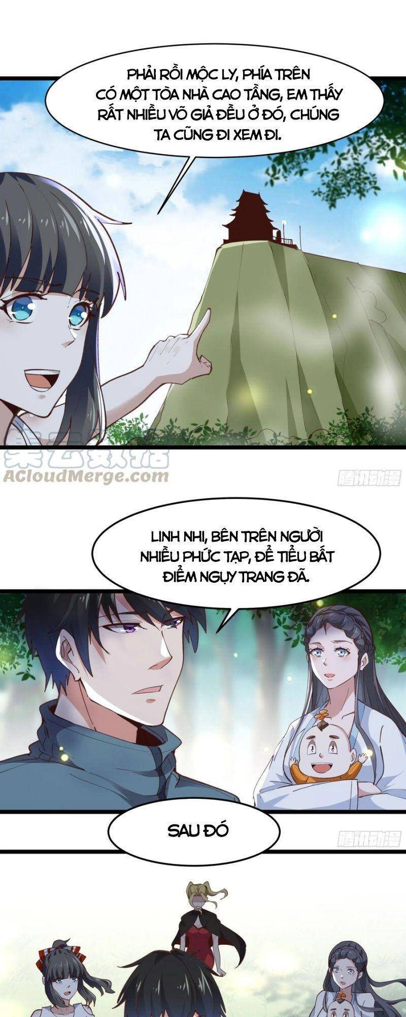 Trùng Sinh Đô Thị Thiên Tôn Chapter 229 - 24