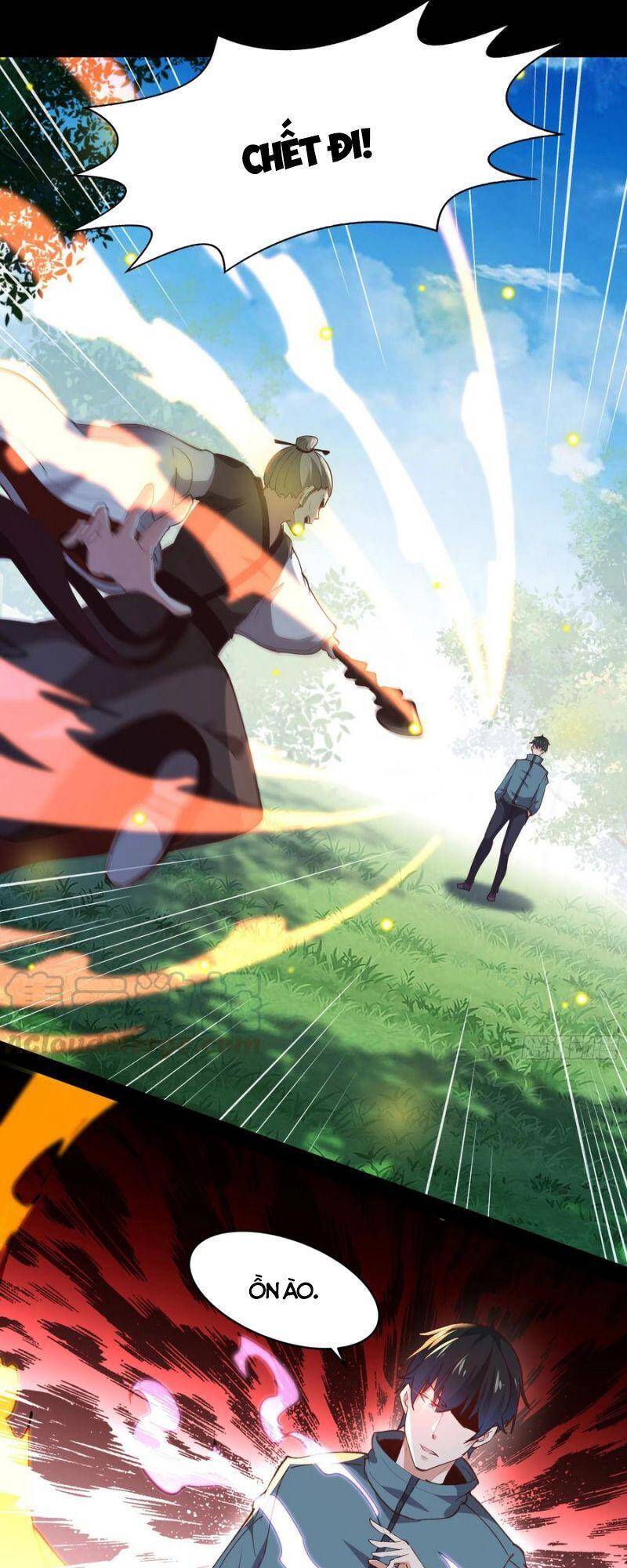 Trùng Sinh Đô Thị Thiên Tôn Chapter 229 - 7