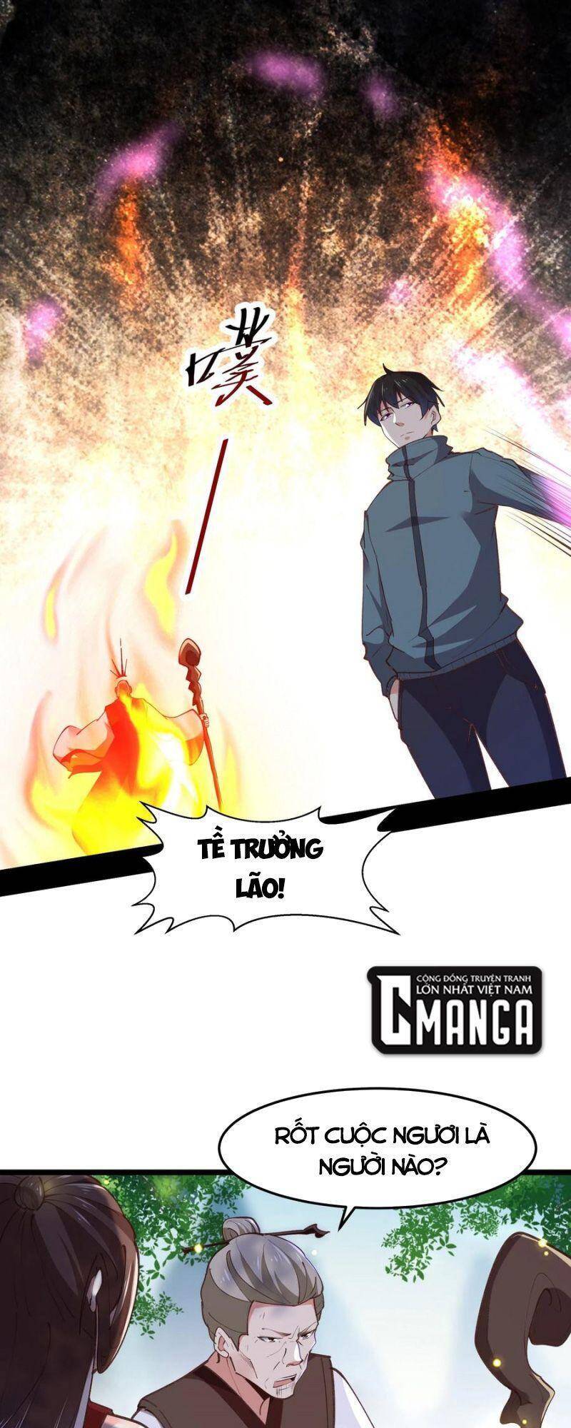 Trùng Sinh Đô Thị Thiên Tôn Chapter 229 - 9