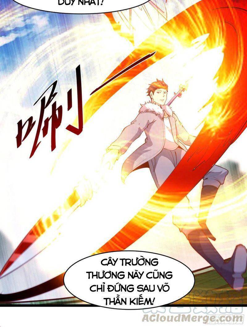 Trùng Sinh Đô Thị Thiên Tôn Chapter 230 - 12