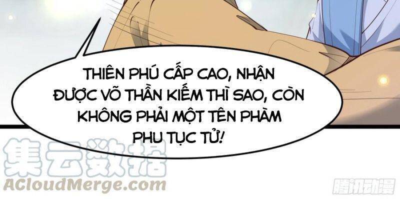 Trùng Sinh Đô Thị Thiên Tôn Chapter 230 - 26