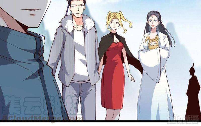 Trùng Sinh Đô Thị Thiên Tôn Chapter 230 - 28