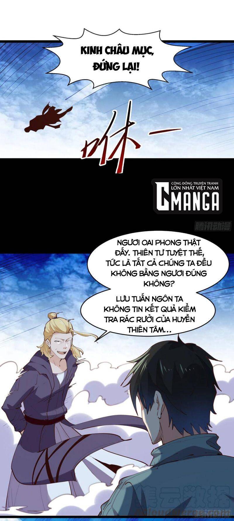 Trùng Sinh Đô Thị Thiên Tôn Chapter 230 - 30