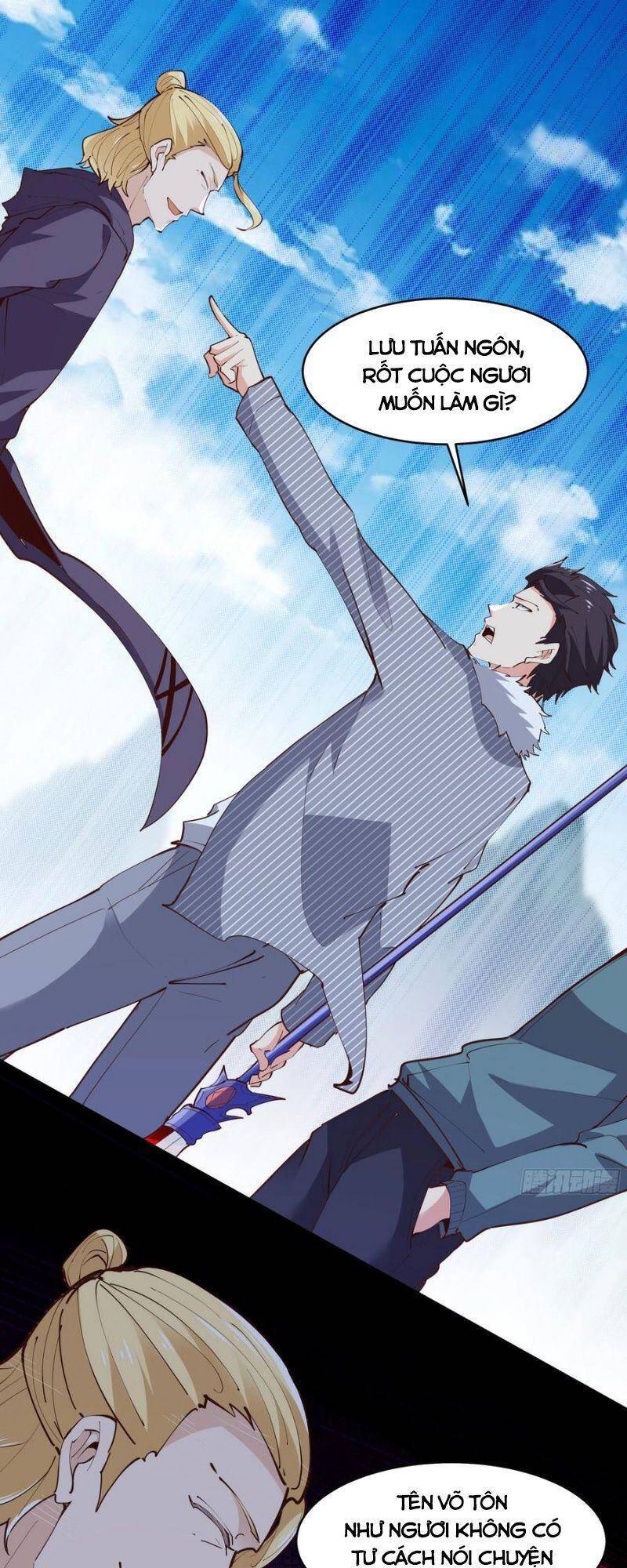 Trùng Sinh Đô Thị Thiên Tôn Chapter 230 - 31