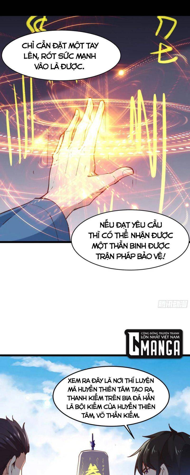 Trùng Sinh Đô Thị Thiên Tôn Chapter 230 - 5