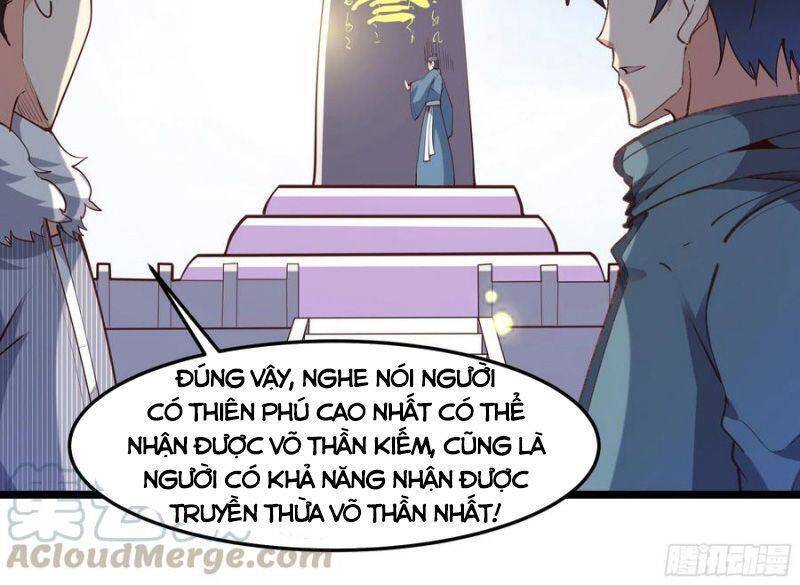 Trùng Sinh Đô Thị Thiên Tôn Chapter 230 - 6