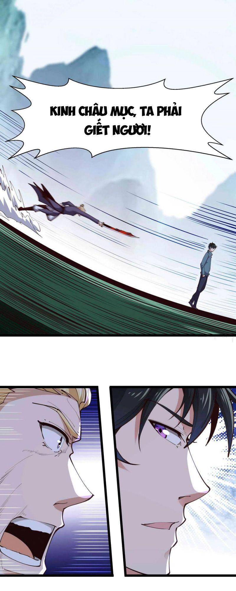 Trùng Sinh Đô Thị Thiên Tôn Chapter 231 - 11