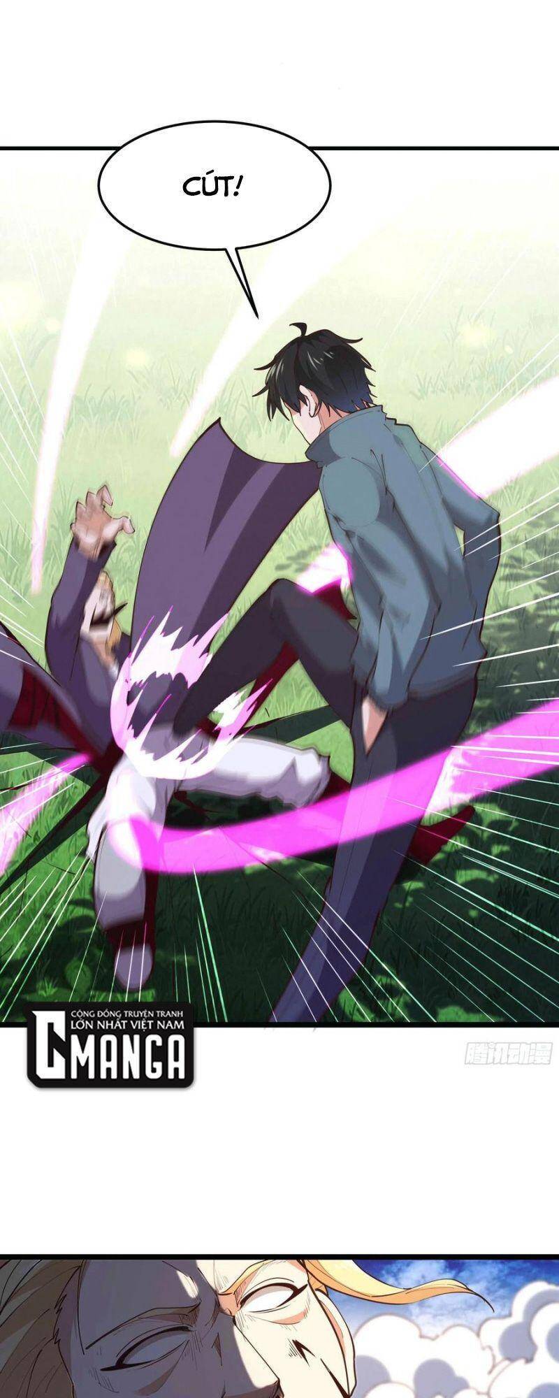 Trùng Sinh Đô Thị Thiên Tôn Chapter 231 - 13