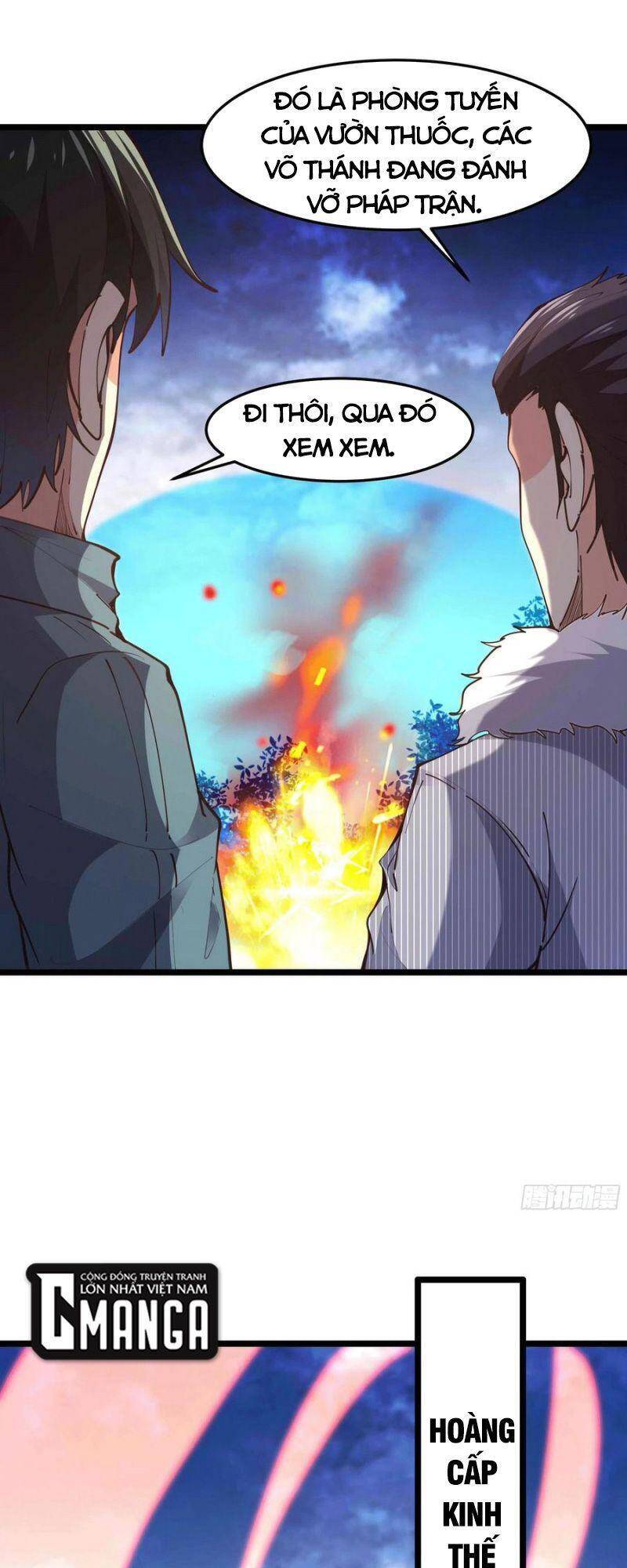 Trùng Sinh Đô Thị Thiên Tôn Chapter 231 - 17