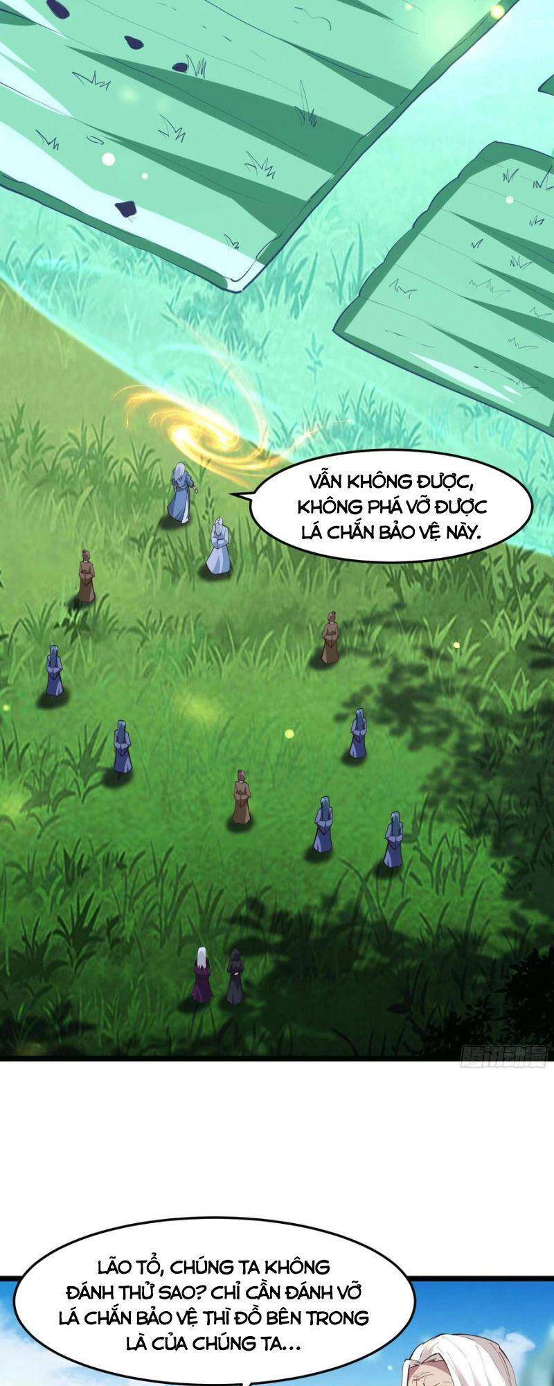 Trùng Sinh Đô Thị Thiên Tôn Chapter 231 - 19