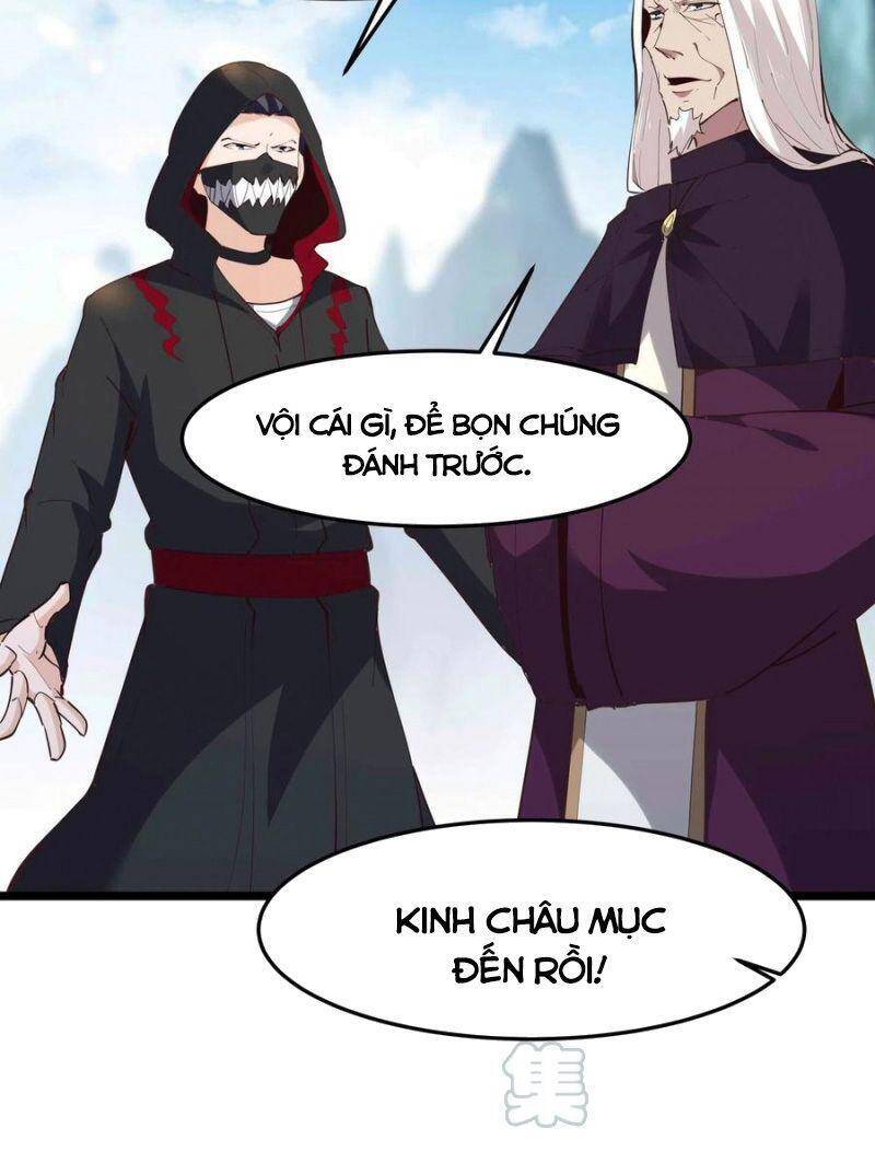 Trùng Sinh Đô Thị Thiên Tôn Chapter 231 - 20