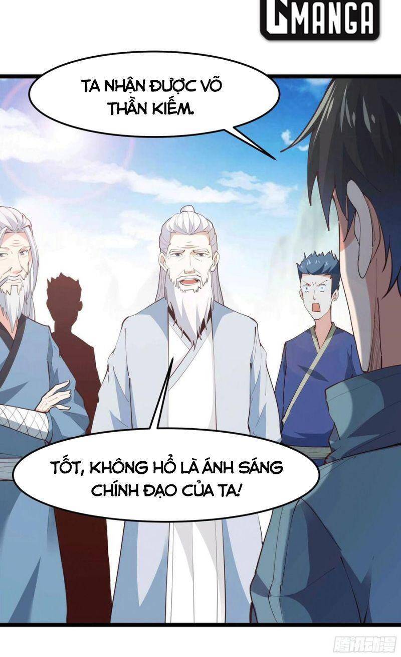 Trùng Sinh Đô Thị Thiên Tôn Chapter 231 - 22