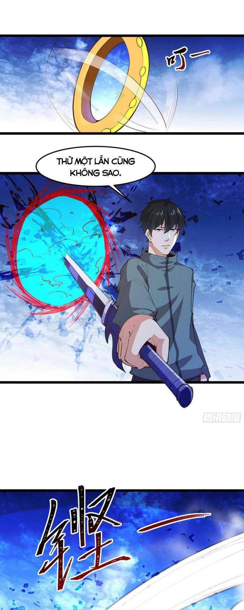 Trùng Sinh Đô Thị Thiên Tôn Chapter 231 - 27