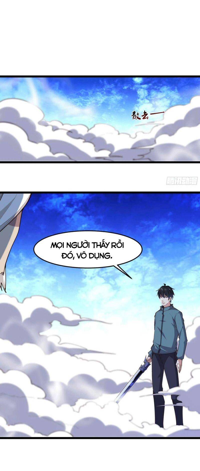 Trùng Sinh Đô Thị Thiên Tôn Chapter 231 - 29