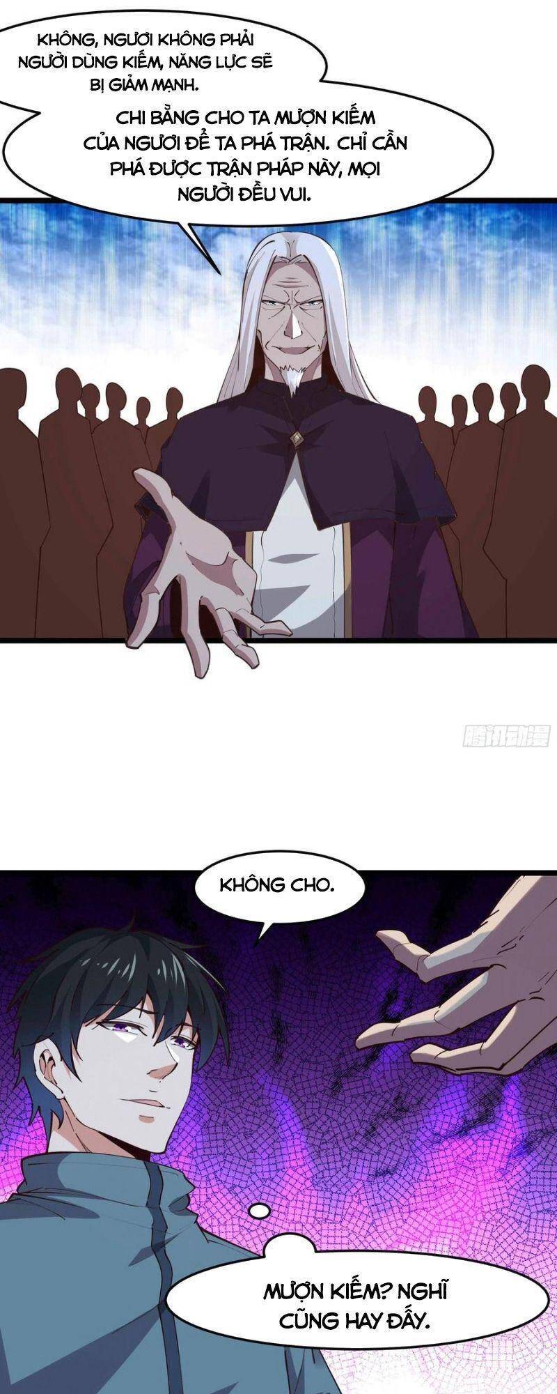 Trùng Sinh Đô Thị Thiên Tôn Chapter 231 - 30