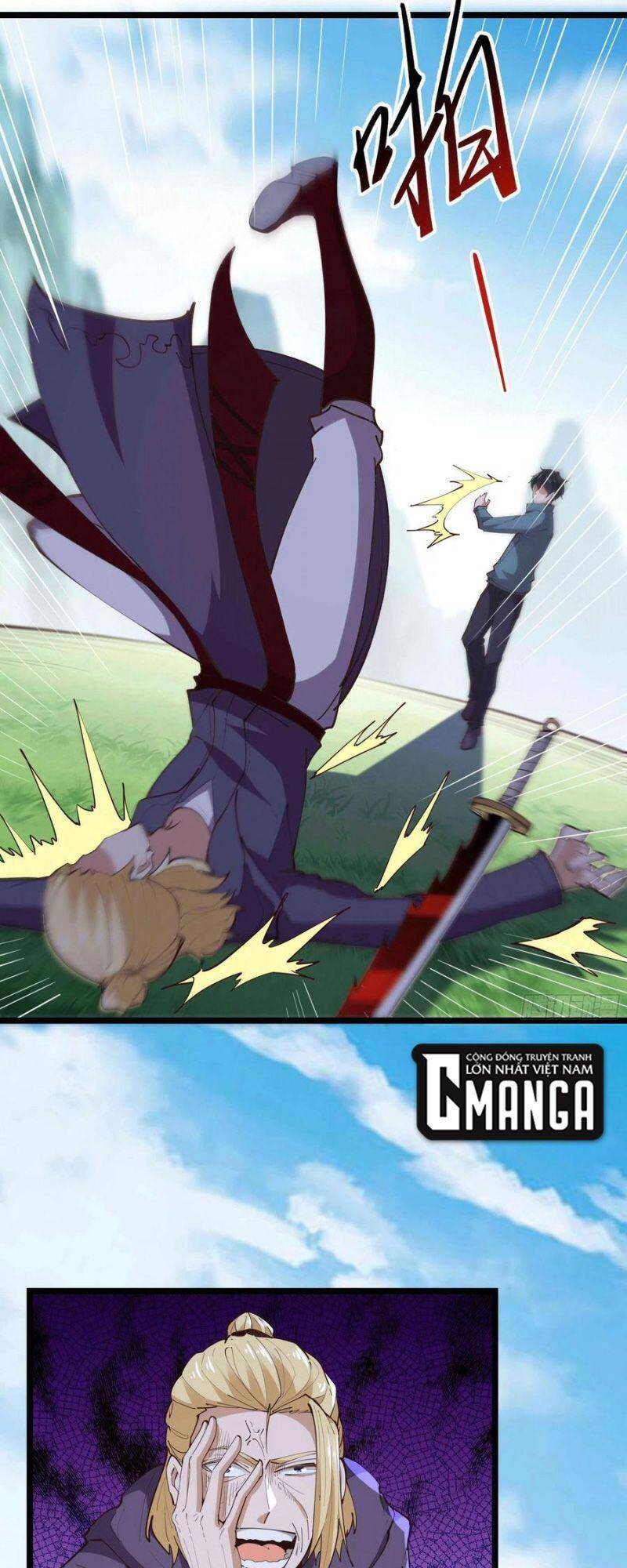 Trùng Sinh Đô Thị Thiên Tôn Chapter 231 - 9