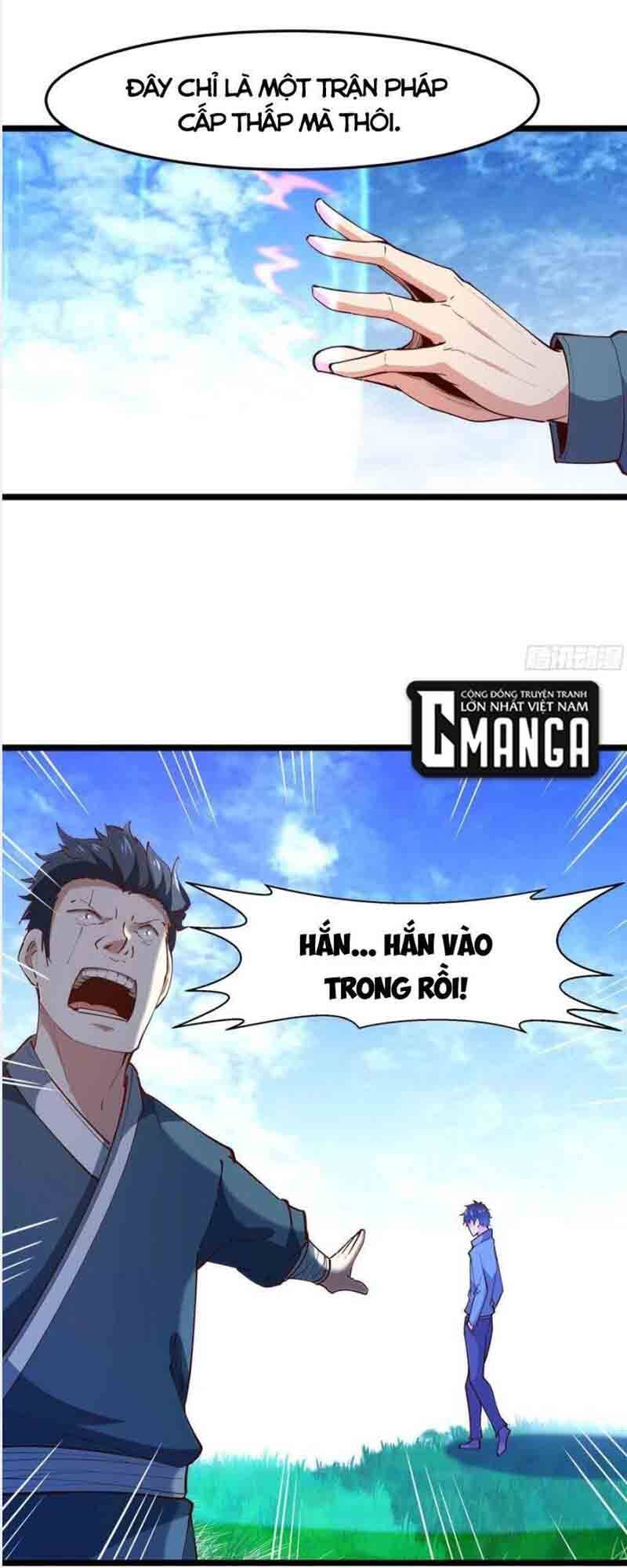 Trùng Sinh Đô Thị Thiên Tôn Chapter 232 - 15