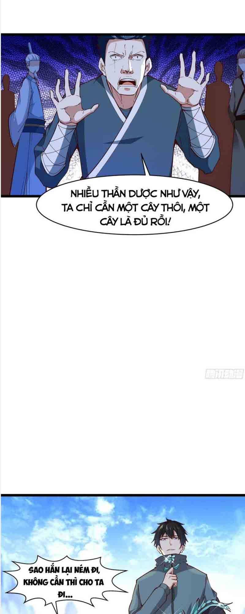 Trùng Sinh Đô Thị Thiên Tôn Chapter 232 - 17