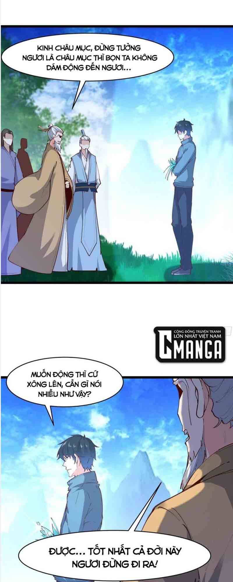 Trùng Sinh Đô Thị Thiên Tôn Chapter 232 - 22