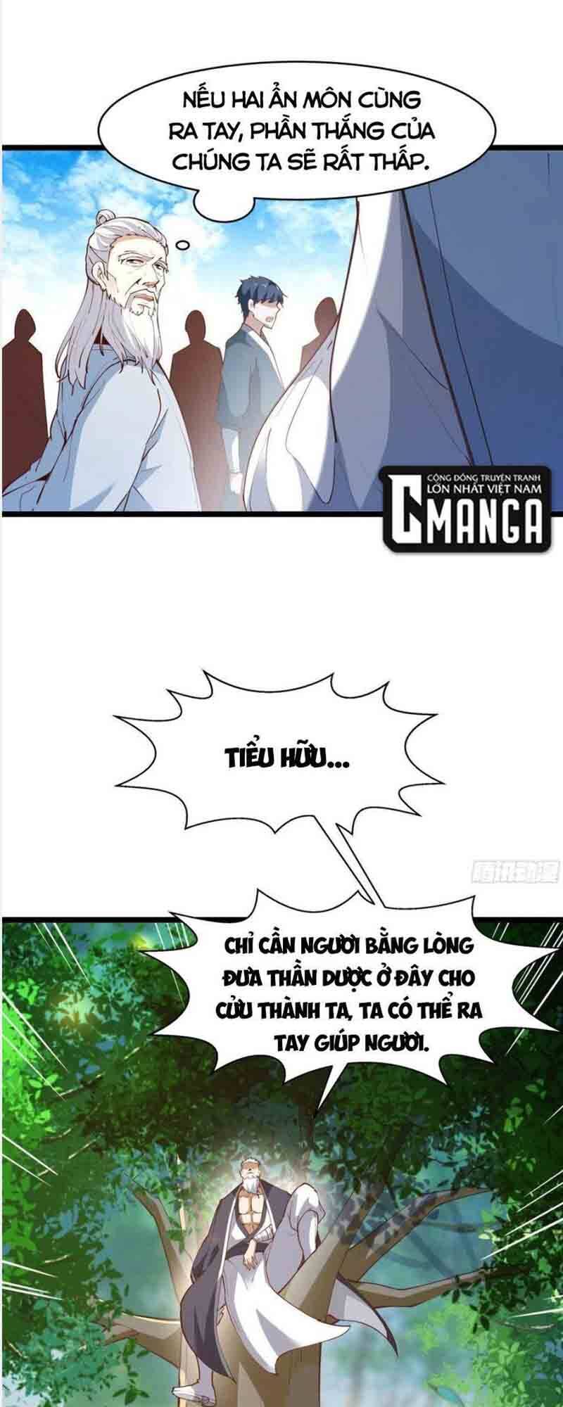 Trùng Sinh Đô Thị Thiên Tôn Chapter 232 - 27