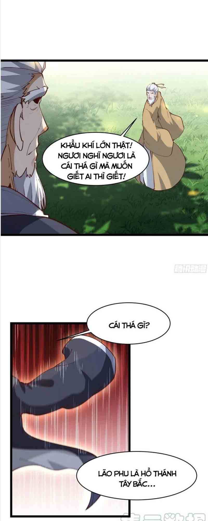 Trùng Sinh Đô Thị Thiên Tôn Chapter 232 - 29